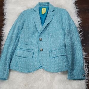 Blazer jacket
